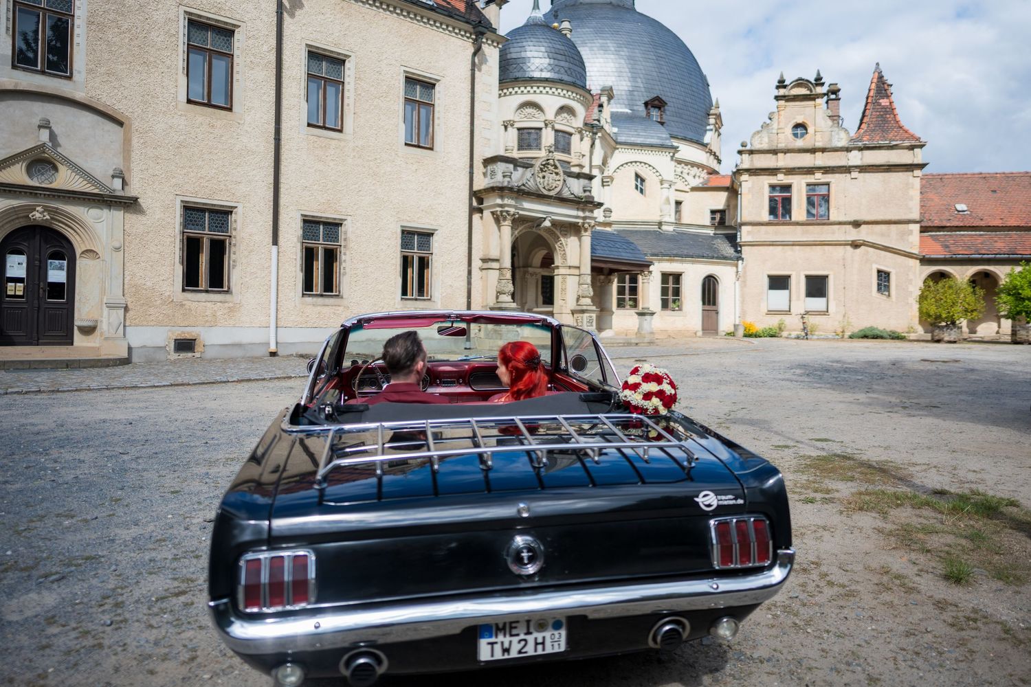 Beste Wahl für Hochzeitsfotografie in Berlin: Allan Feitor mit zahlreichen 5-Sterne Rezensionen glücklicher Brautpaare