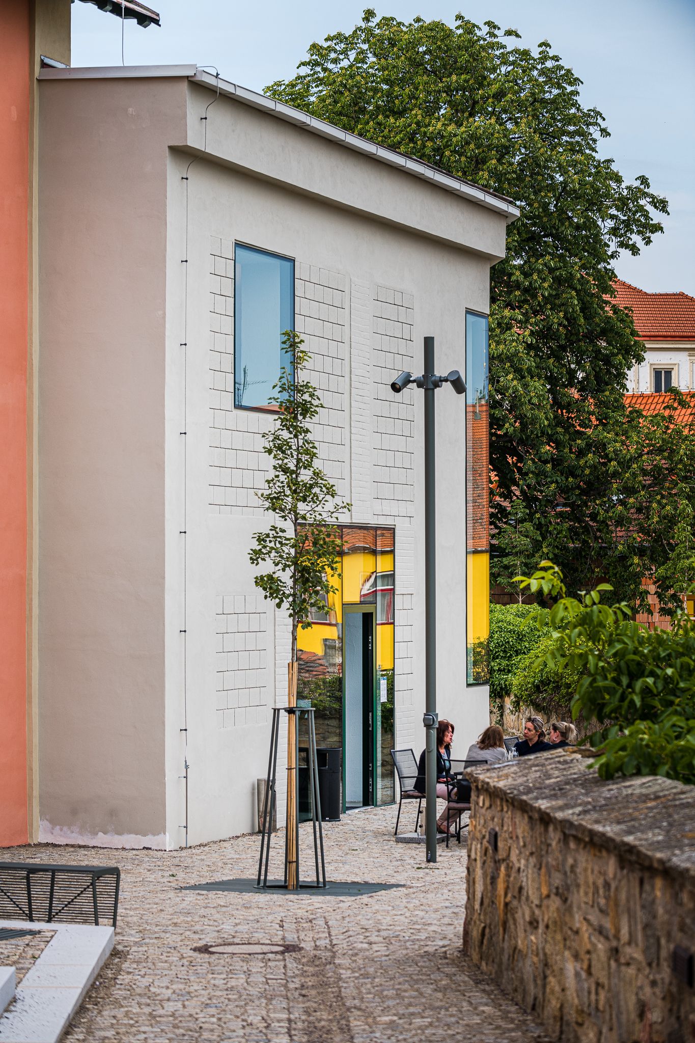 michal schneider photo photography fotky interiéry Ceník focení architektura Profesionální fotograf cena enotéka znojmo lahofer vinařství