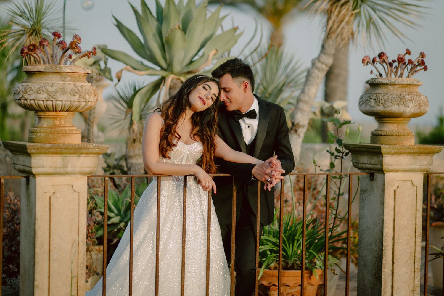 Servizio fotografico matrimonio di Claudio e Chiara a Siracusa, foto della cerimonia e festeggiamenti