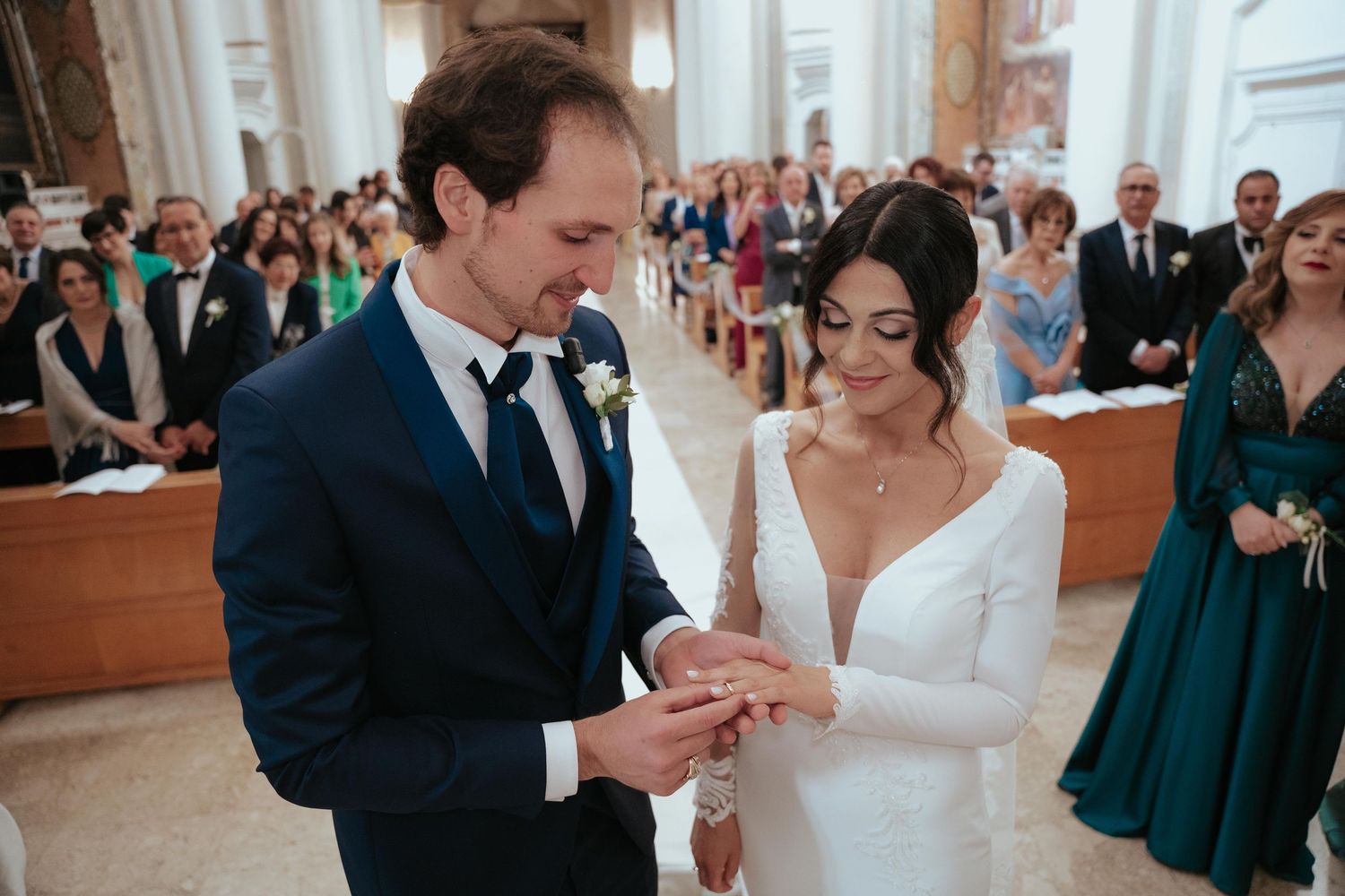 Servizio fotografico matrimonio di giuseppe e Liliana a noto, foto della cerimonia e festeggiamenti