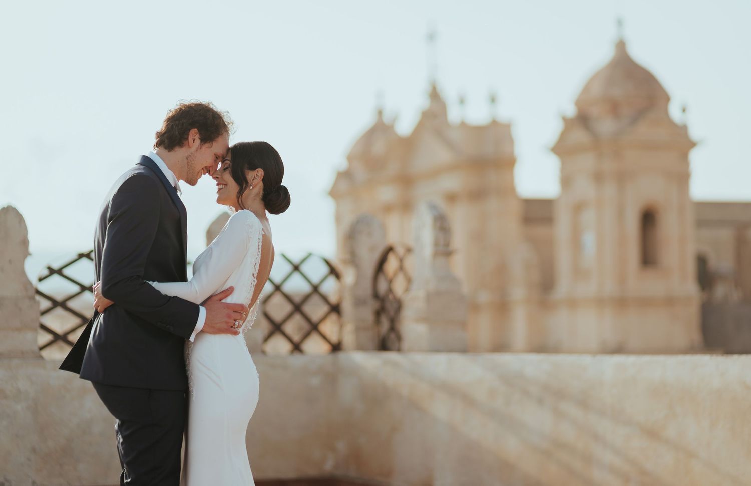 Servizio fotografico matrimonio di giuseppe e Liliana a noto, foto della cerimonia e festeggiamenti