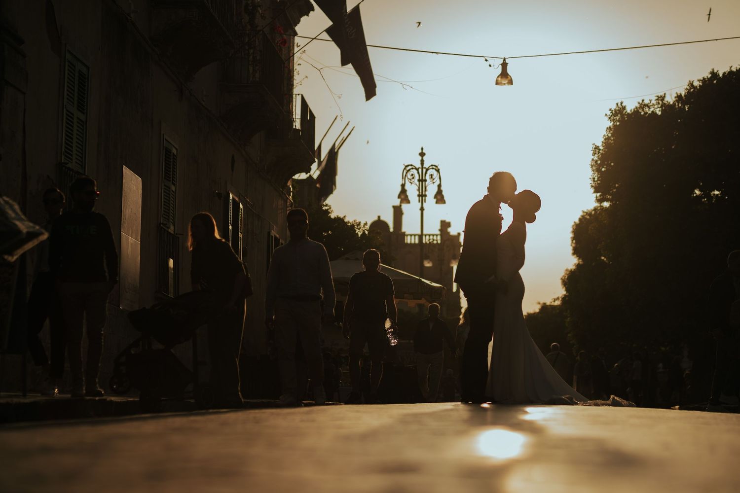 Servizio fotografico matrimonio di giuseppe e Liliana a noto, foto della cerimonia e festeggiamenti