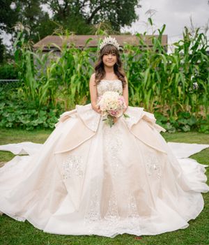 quince