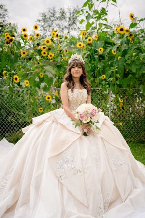 quince