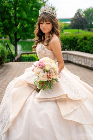 quince
