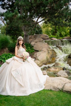 quince
