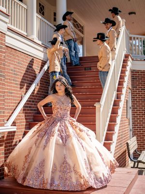 quince