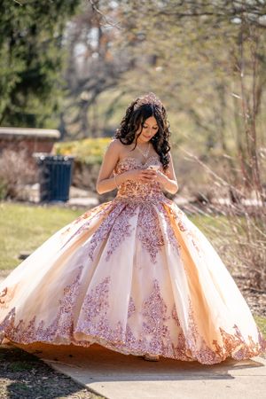 quince