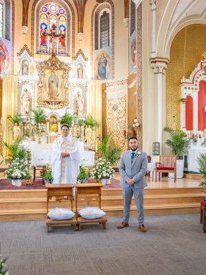 wedding
