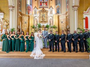 wedding