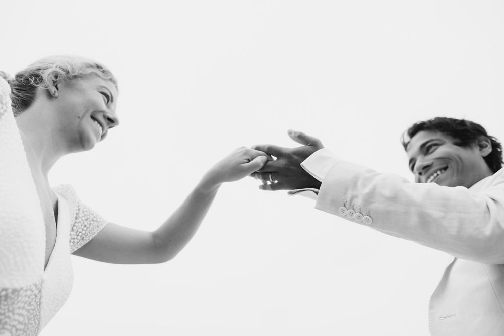 Photographe mariage Bretagne Rennes Louise de Vallavieille