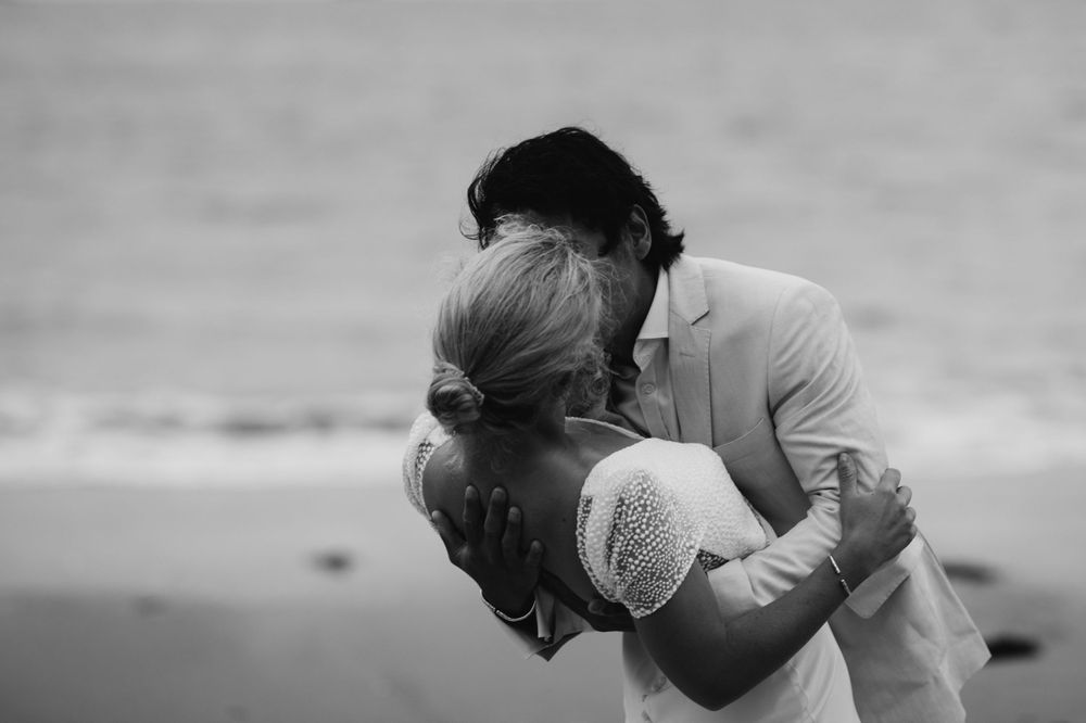 Photographe mariage Bretagne Rennes Louise de Vallavieille