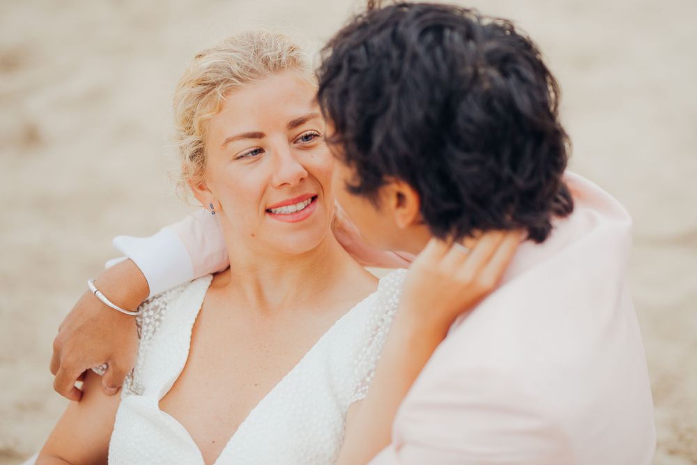 Photographe mariage Bretagne Rennes Louise de Vallavieille