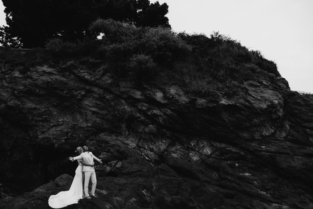 Photographe mariage Bretagne Rennes Louise de Vallavieille