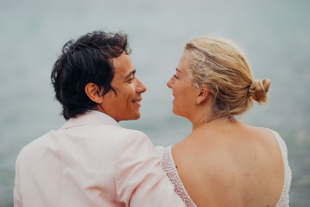 Photographe mariage Bretagne Rennes Louise de Vallavieille