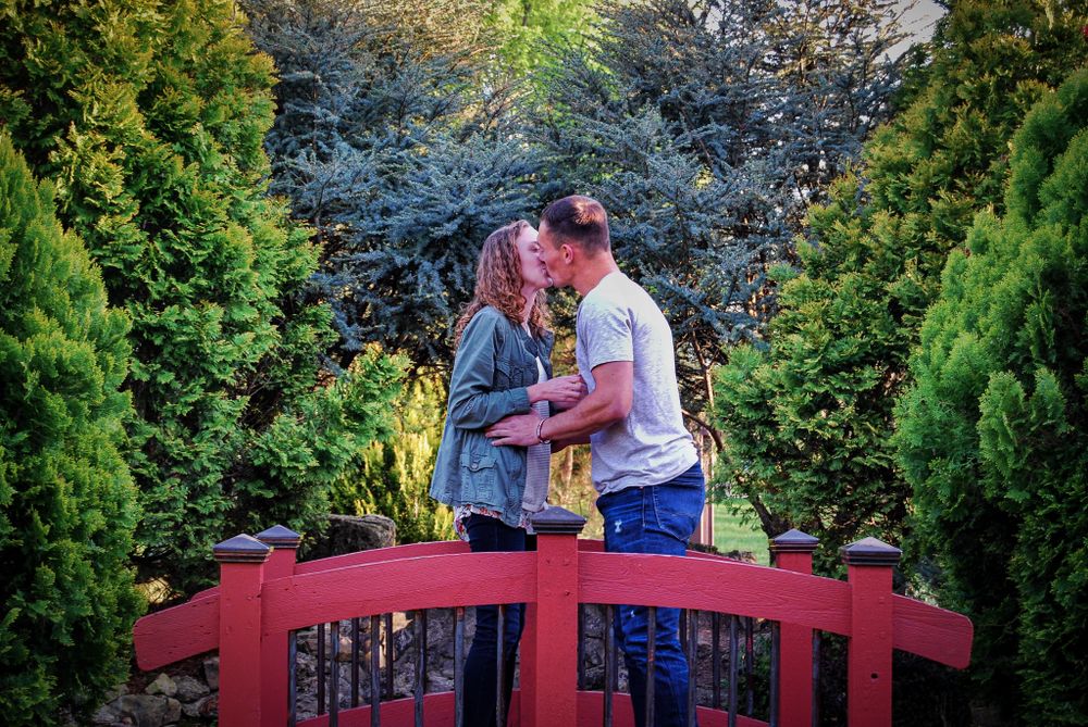 Getting Engaged