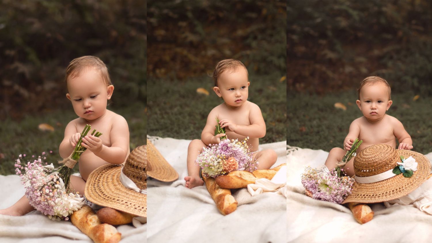 Being small = being cute