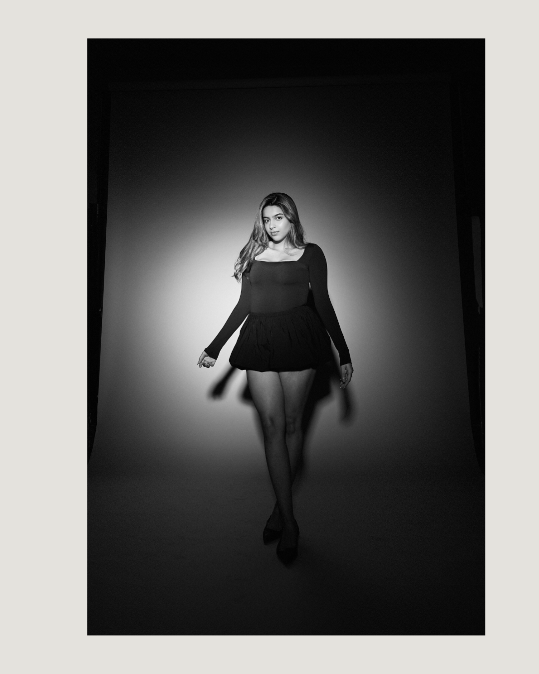 Noir vibes - Vedish Naidu photography