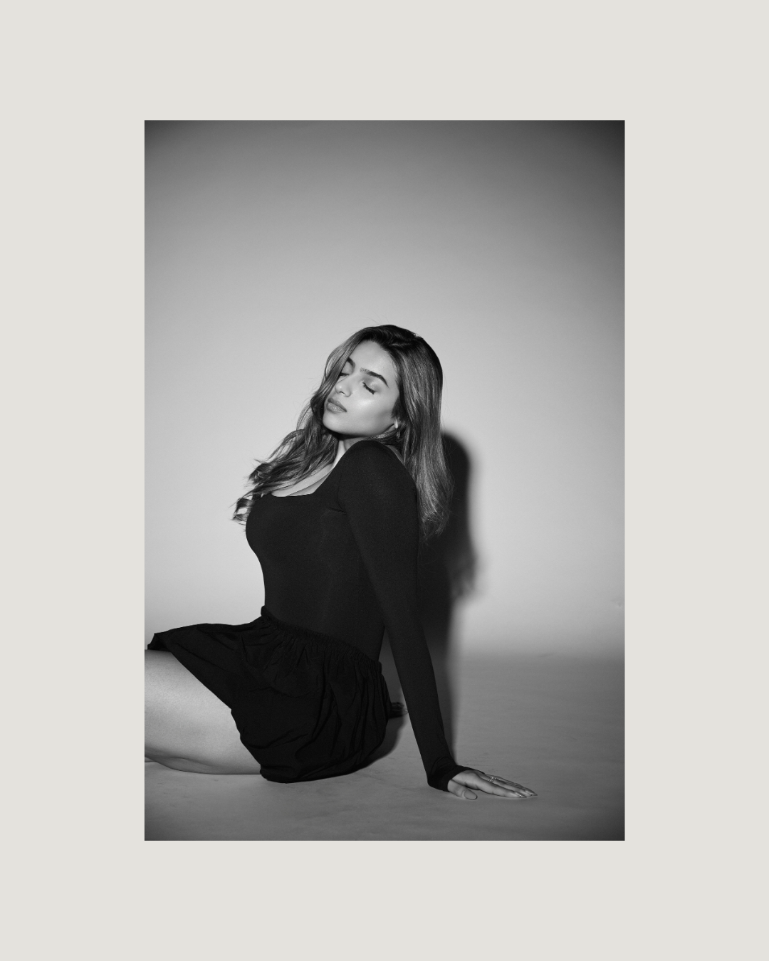 Noir vibes - Vedish Naidu photography