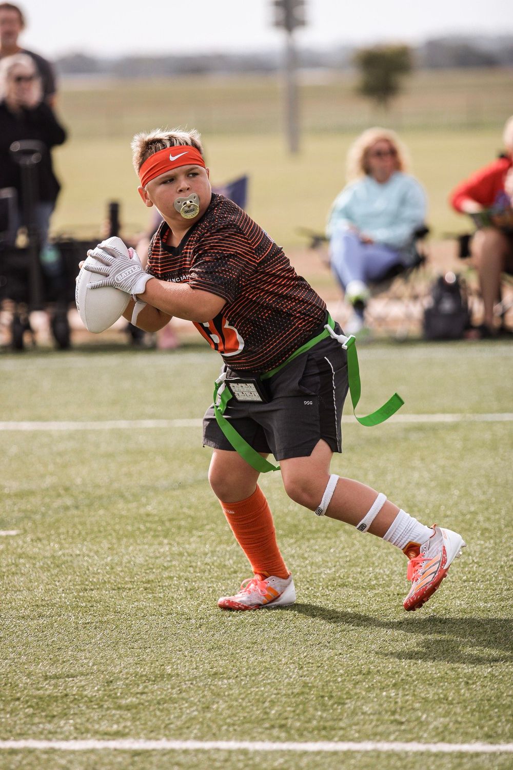 Quarterback
