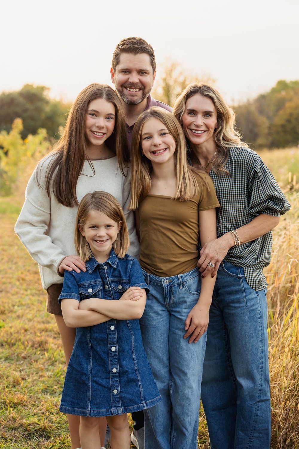 Family Photos - LCPhotography The Nook