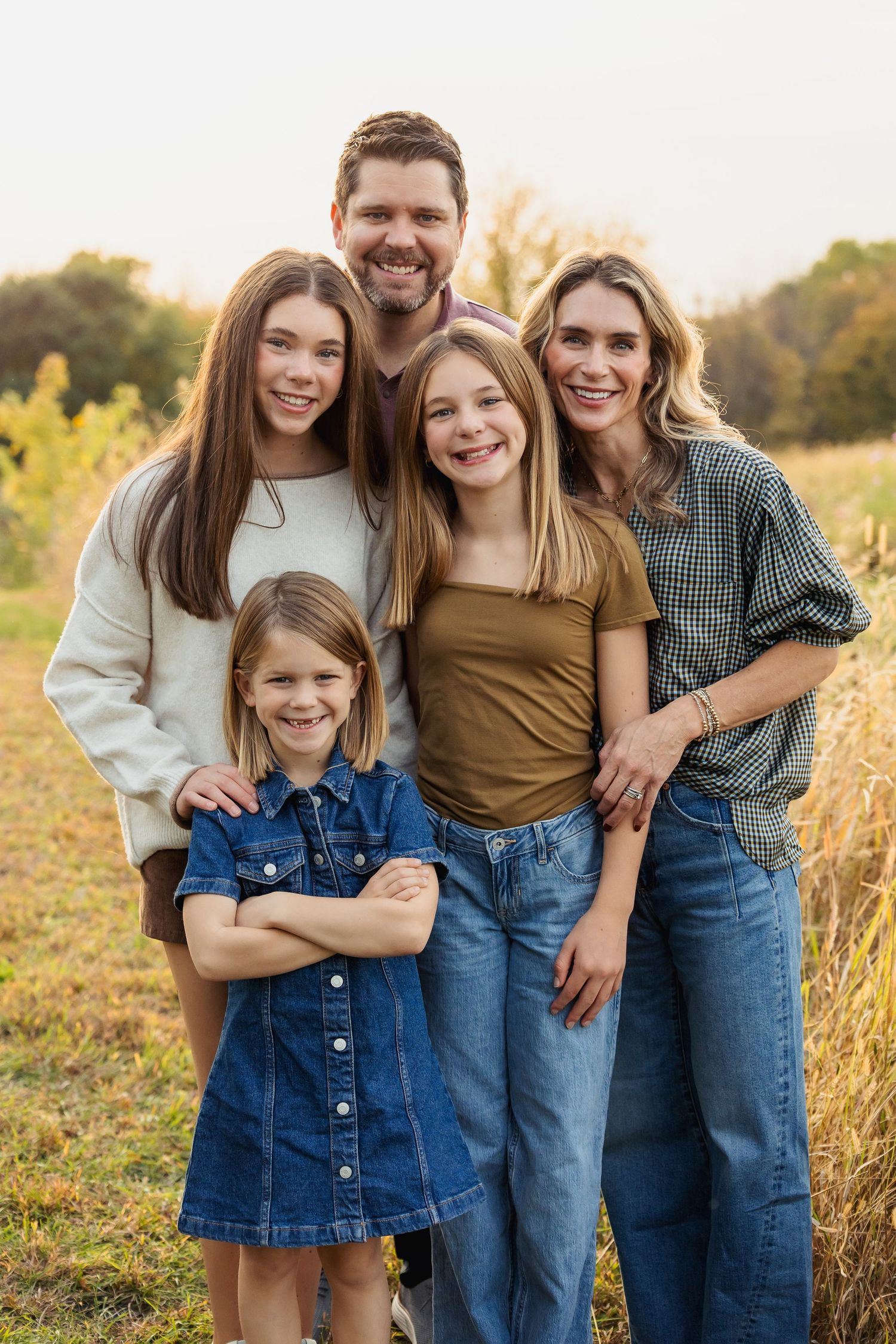 Family Photos - LCPhotography The Nook