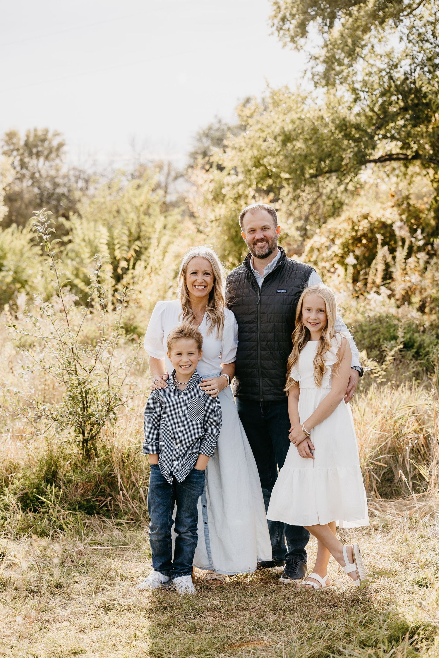 Family Photos - LCPhotography The Nook