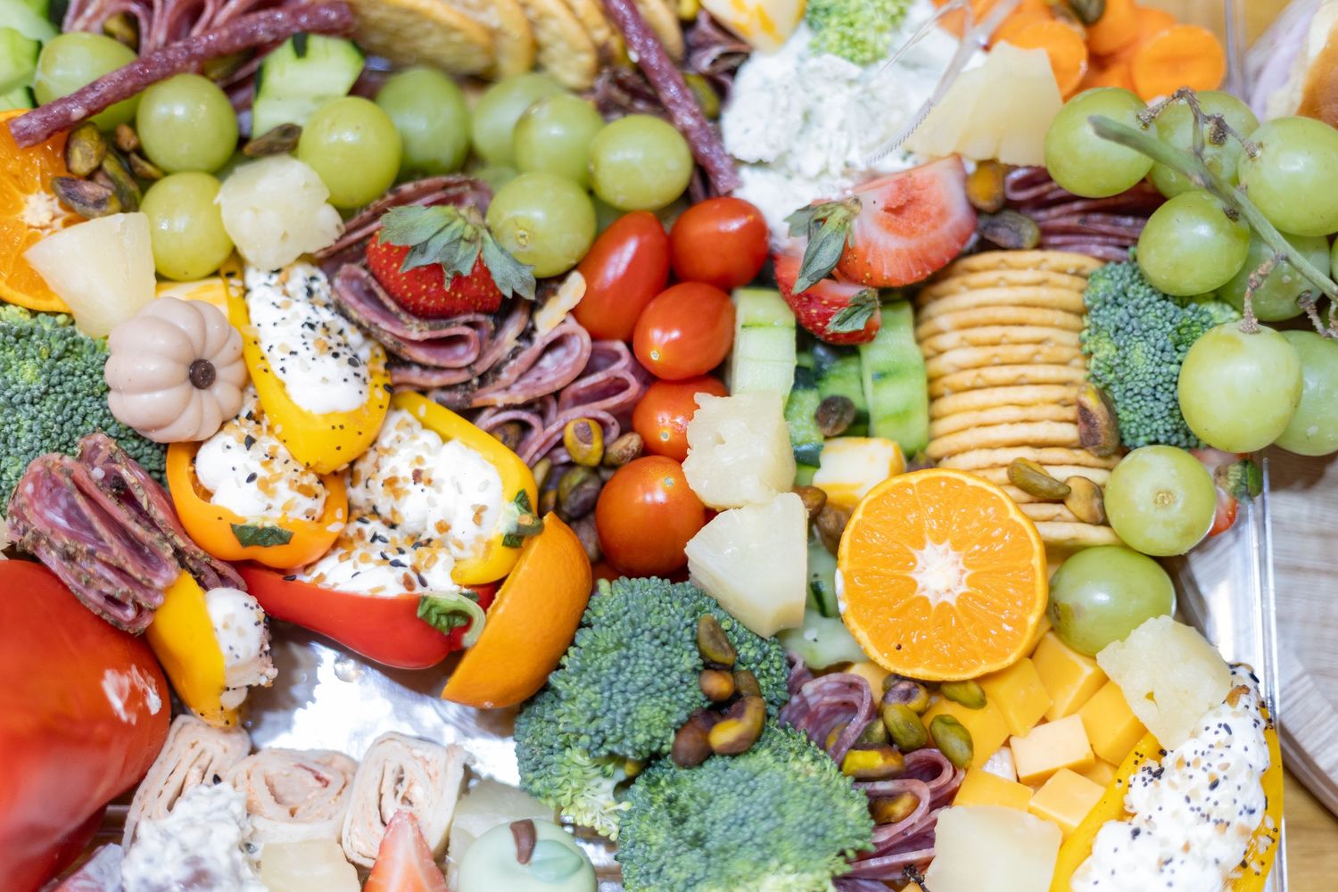 food details