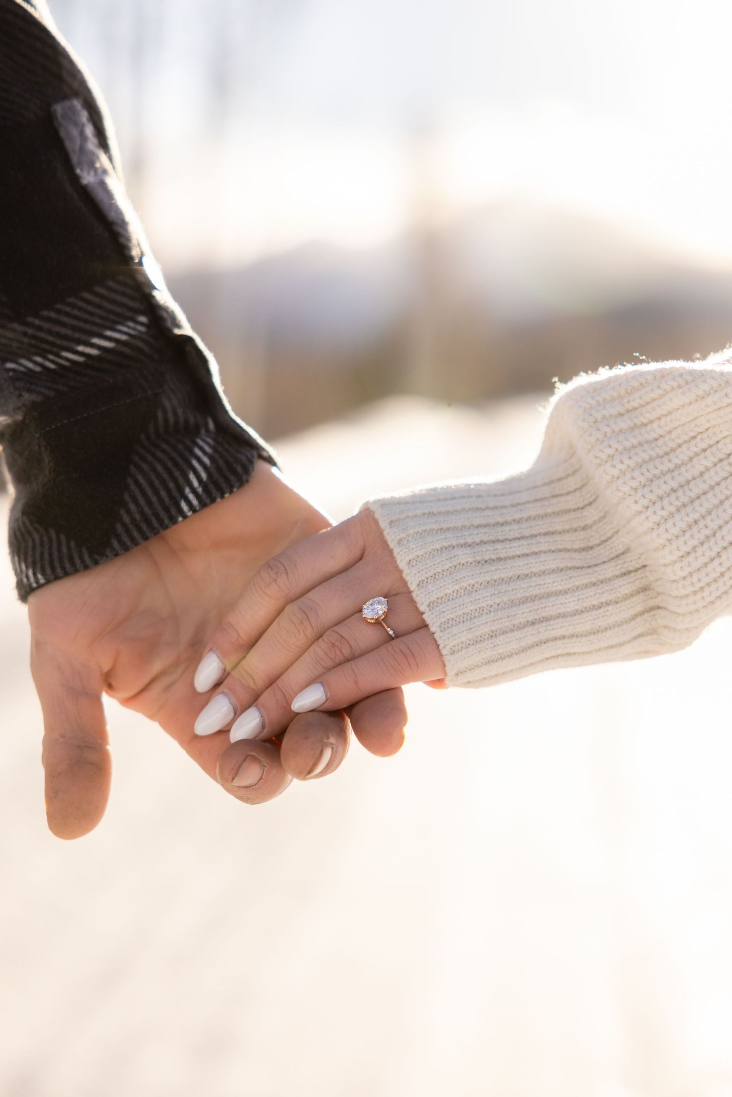 Couple Photo session in Winter Park Colorado