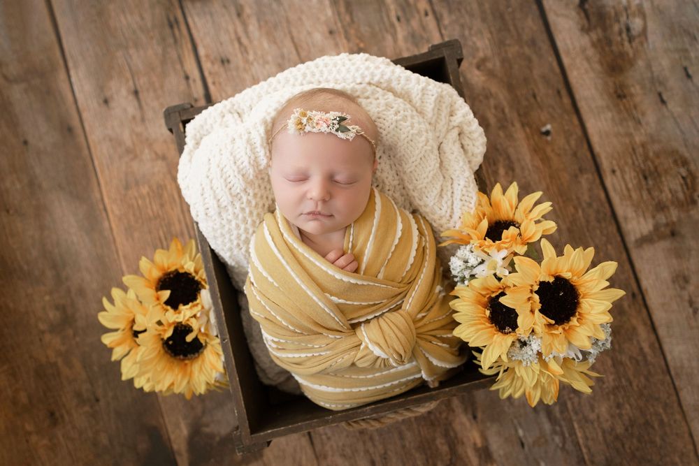 Newborn photography, in home family photos, lake country family photographer, newborn photography studio Watertown WI
