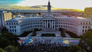Photography of Protests in the United States of America