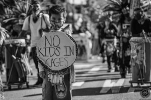 Photography of Protests in the United States of America