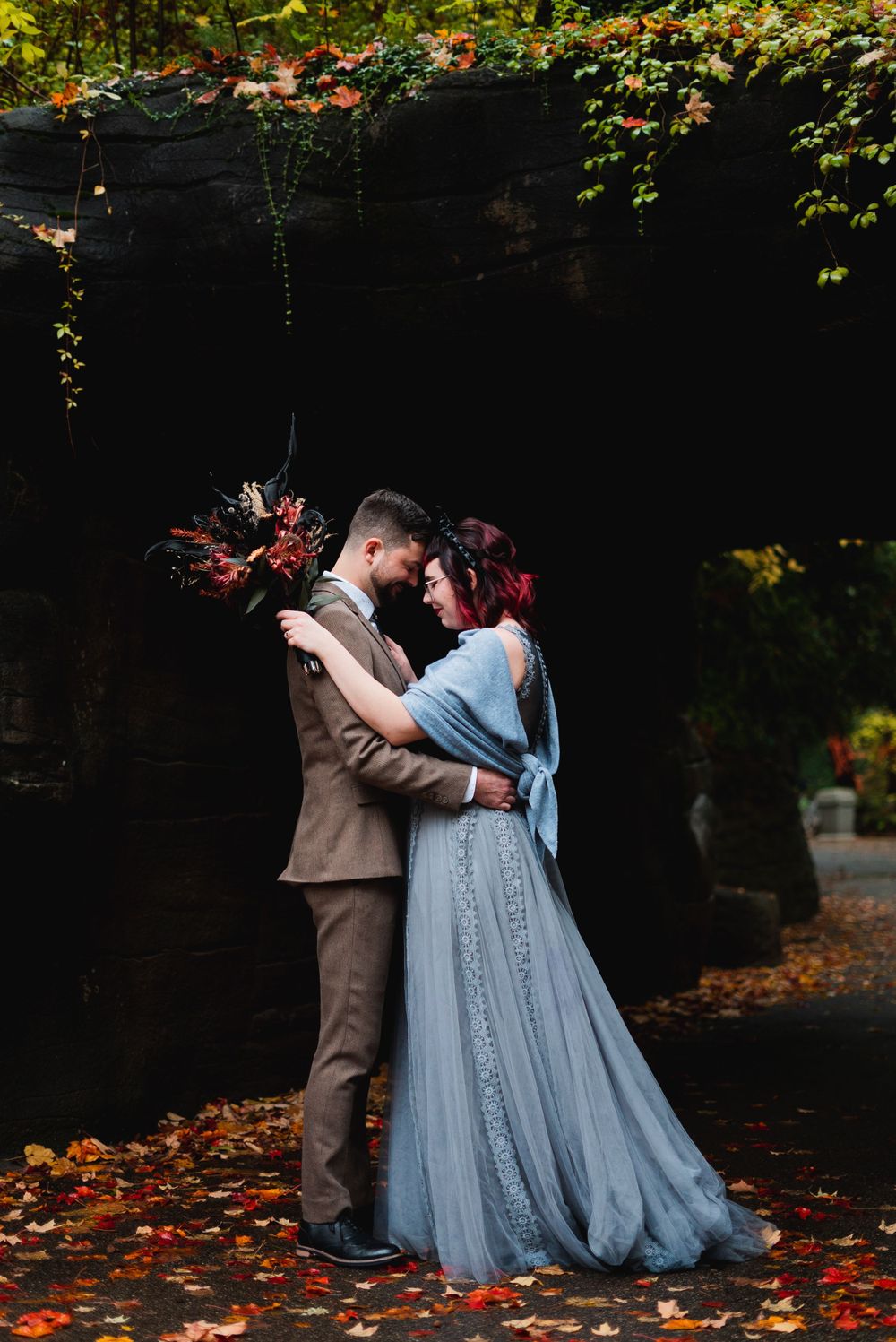 Photographer in Grand Rapids Michigan. Elopement Photographer in Michigan. Elopement Photography in Detroit.