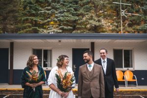 Photographer in Grand Rapids Michigan. Elopement Photographer in Michigan. Elopement Photography in Detroit.