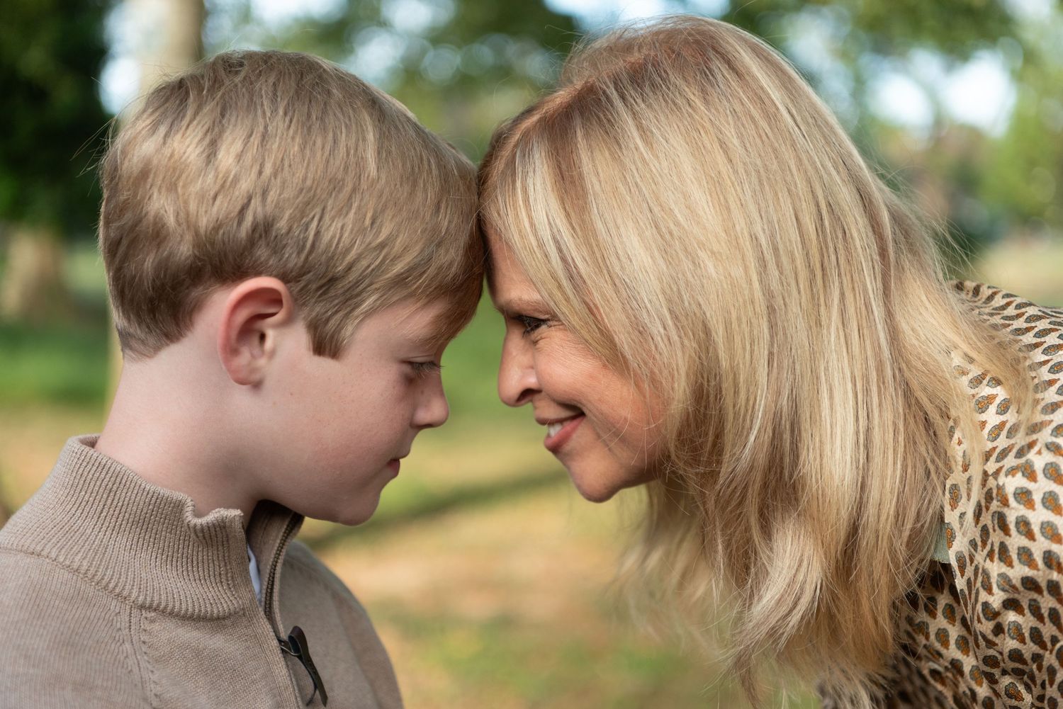 Bacon large family session in Spartanburg SC Callie Owens Photography 9