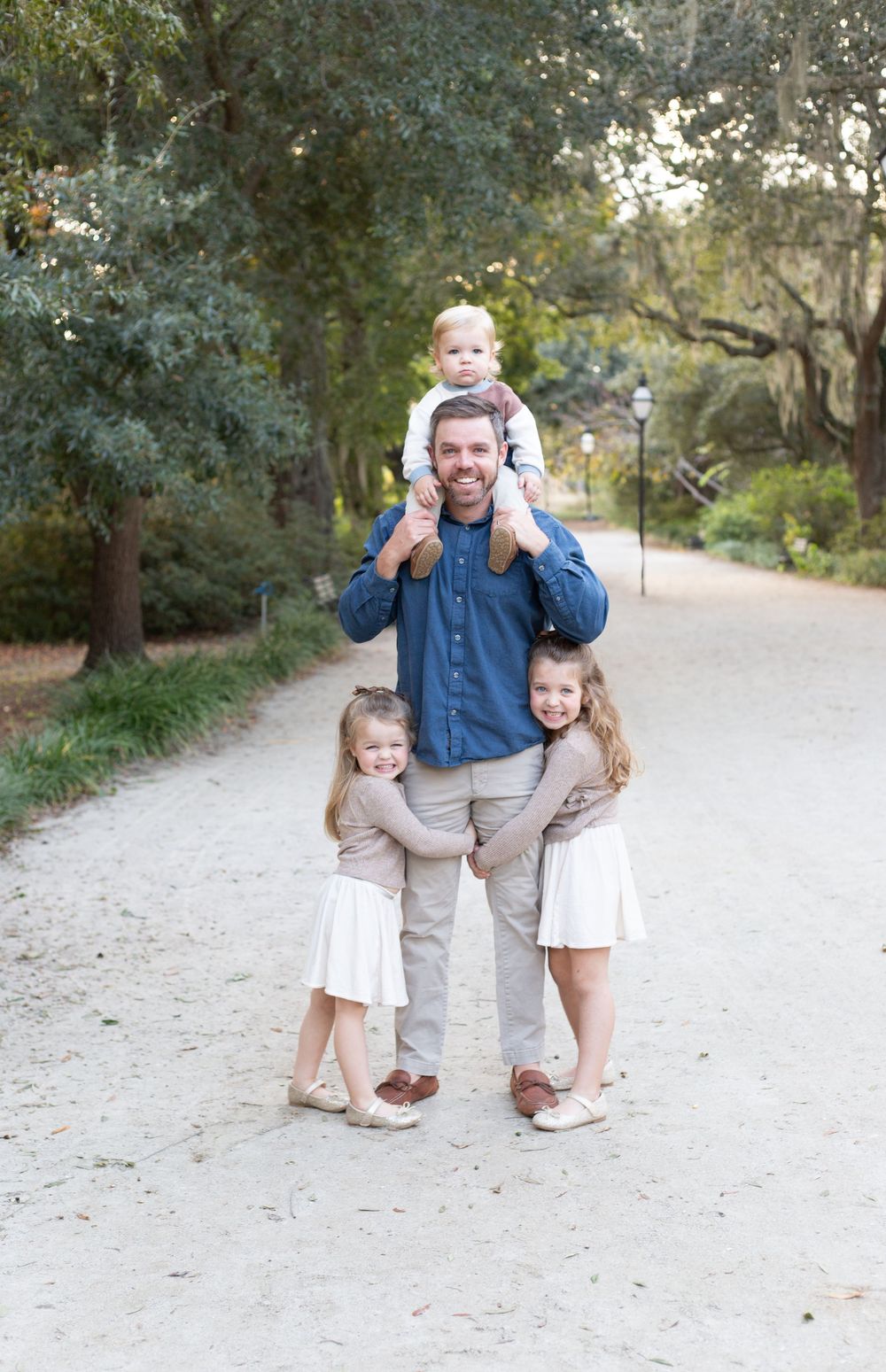 Charleston Family Photographer