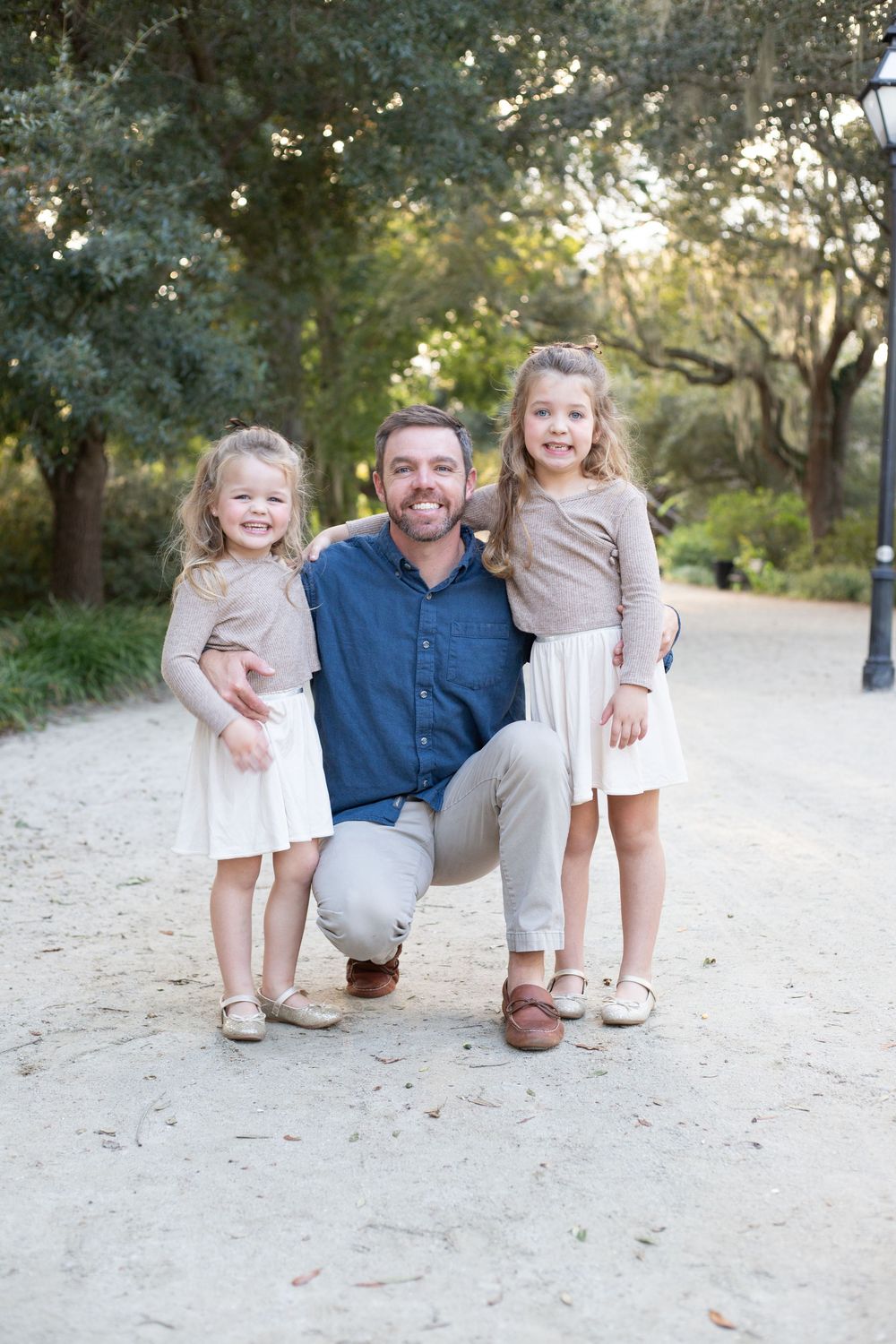 Charleston Family Photographer