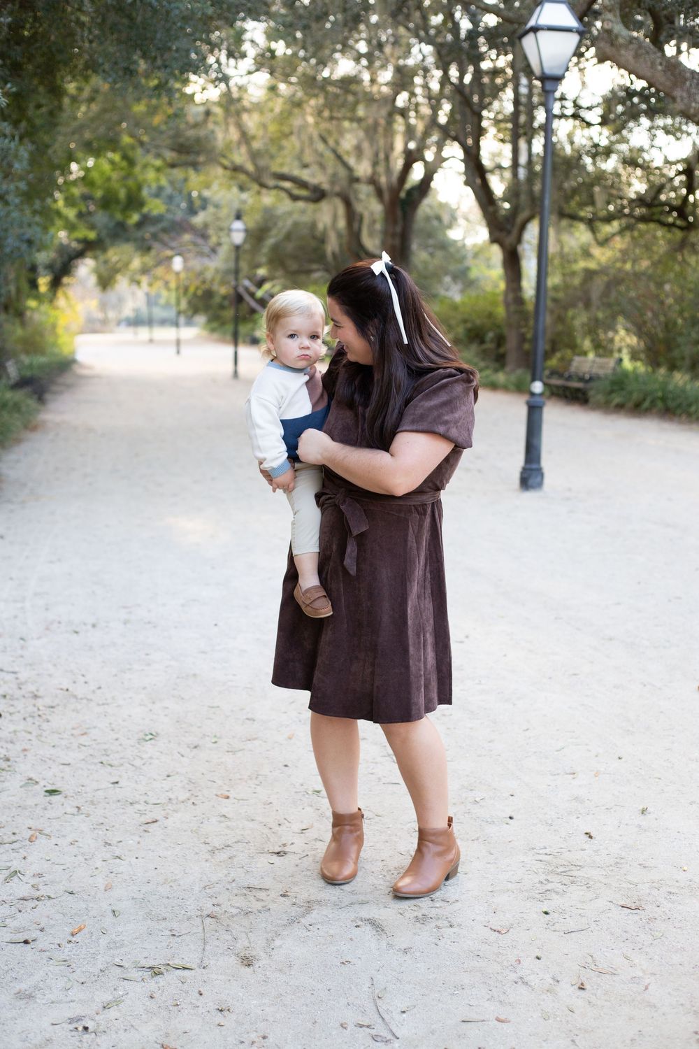 Charleston Family Photographer