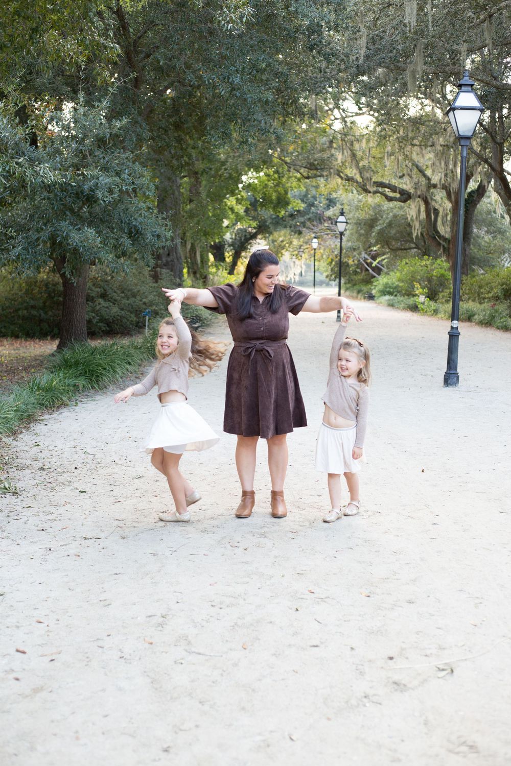 Charleston Family Photographer