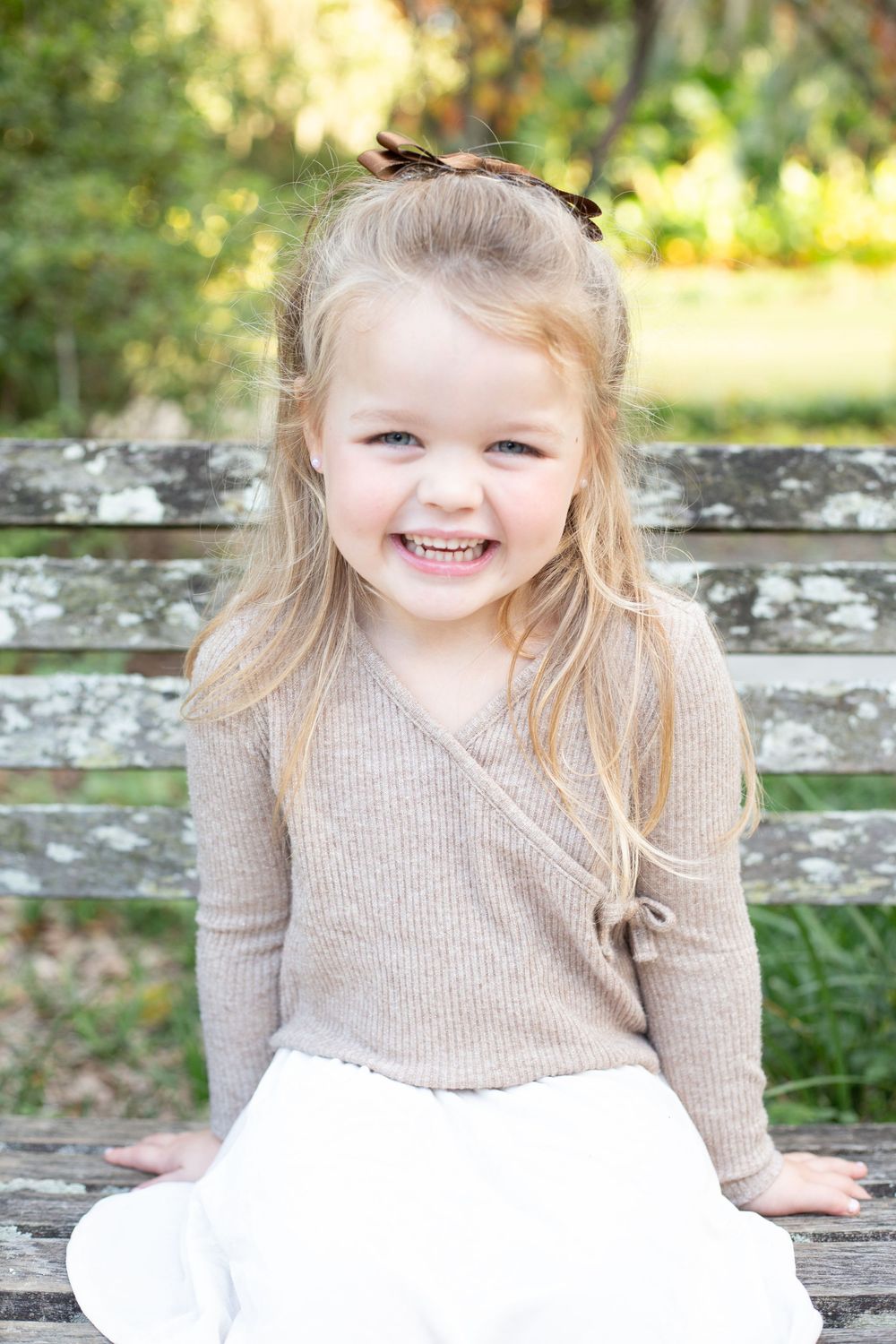 Charleston Family Photographer