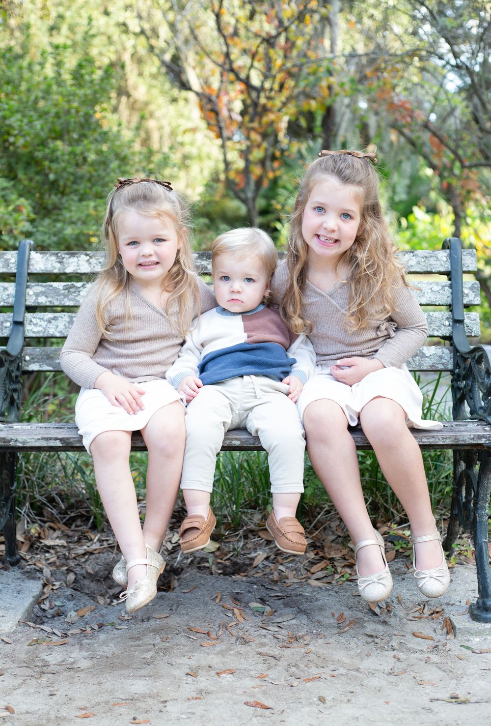 Charleston Family Photographer