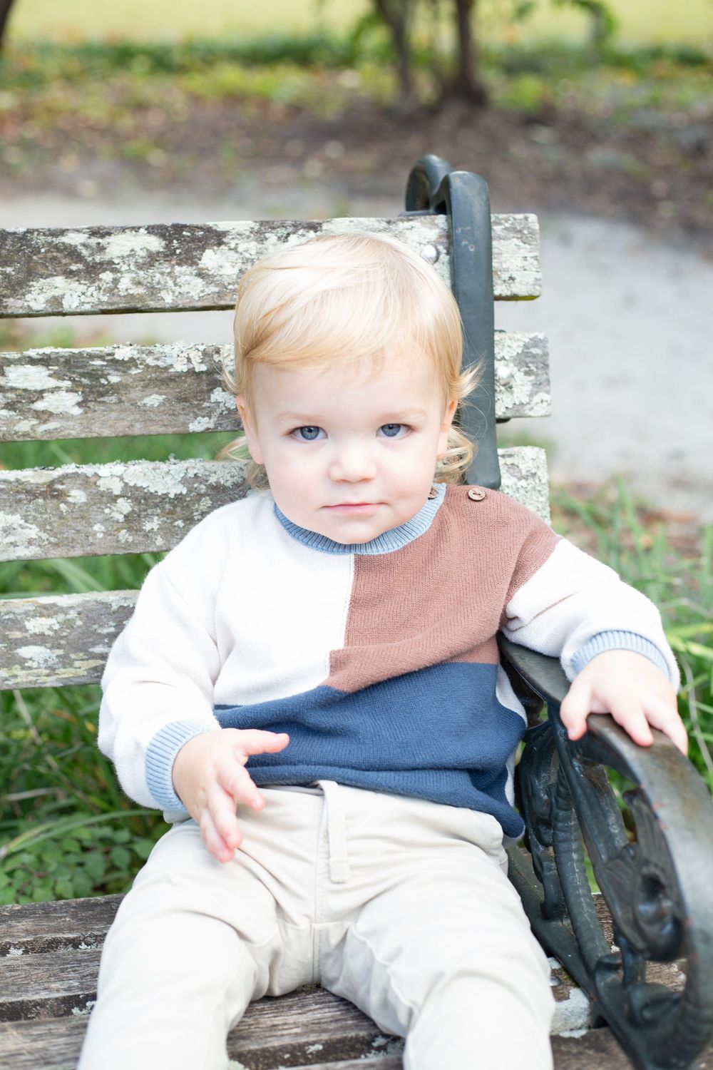 Charleston Family Photographer