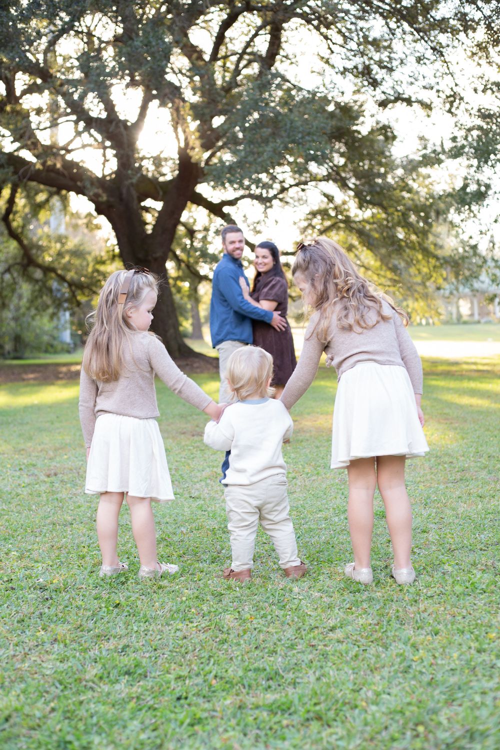 Charleston Family Photographer