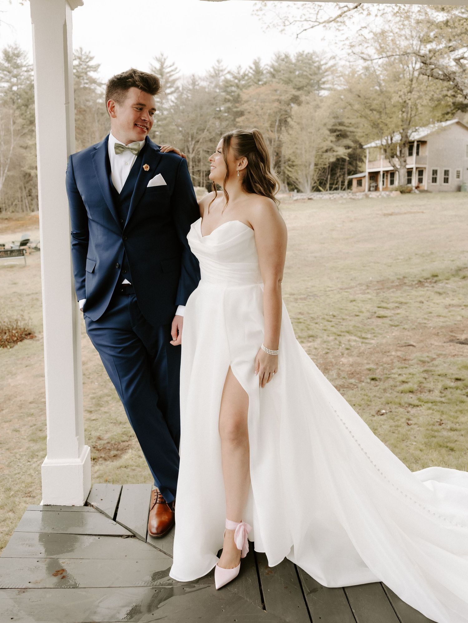 Wedding photography: favorite moments.