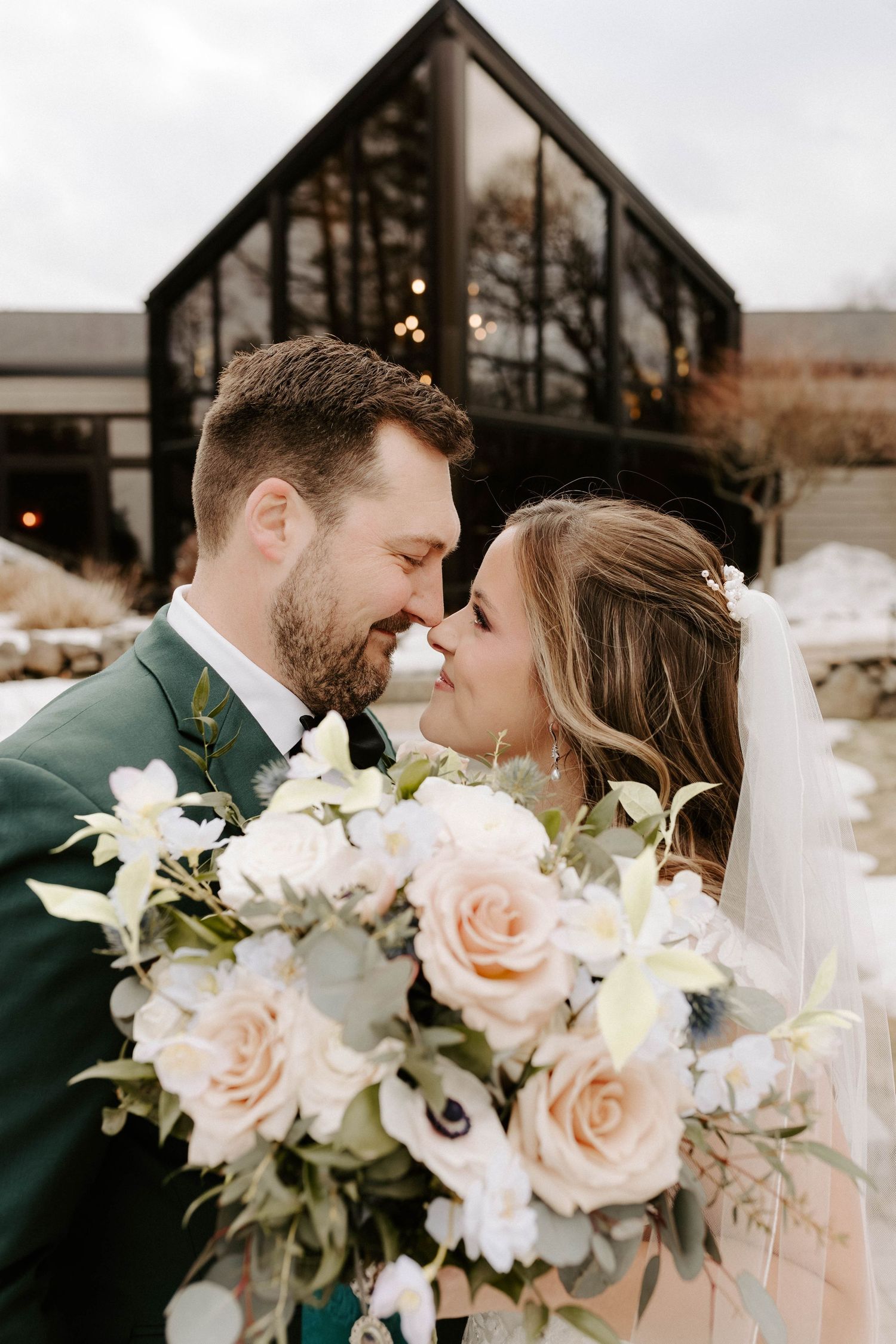 Wedding photography: favorite moments.
