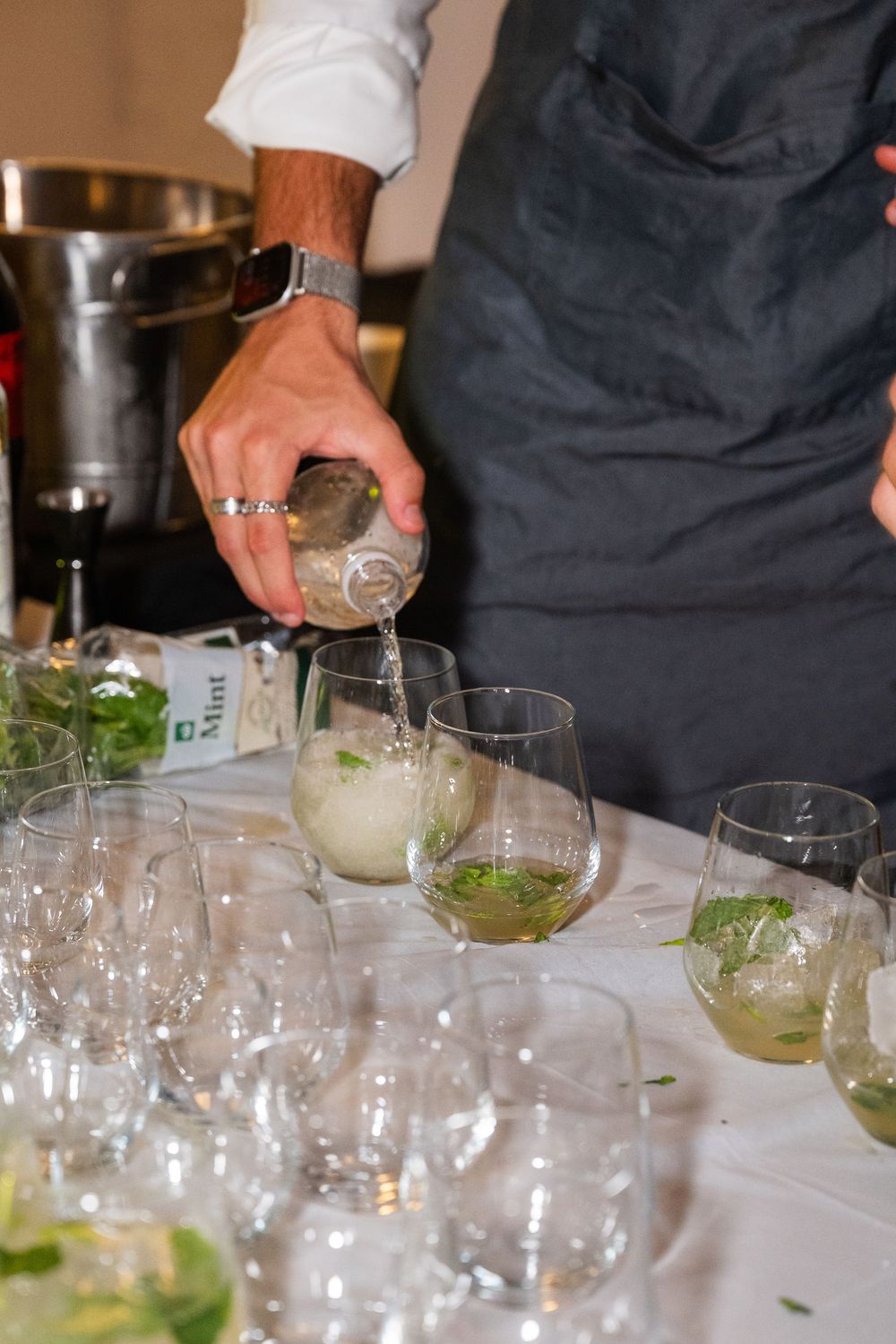 High quality event photography Melbourne