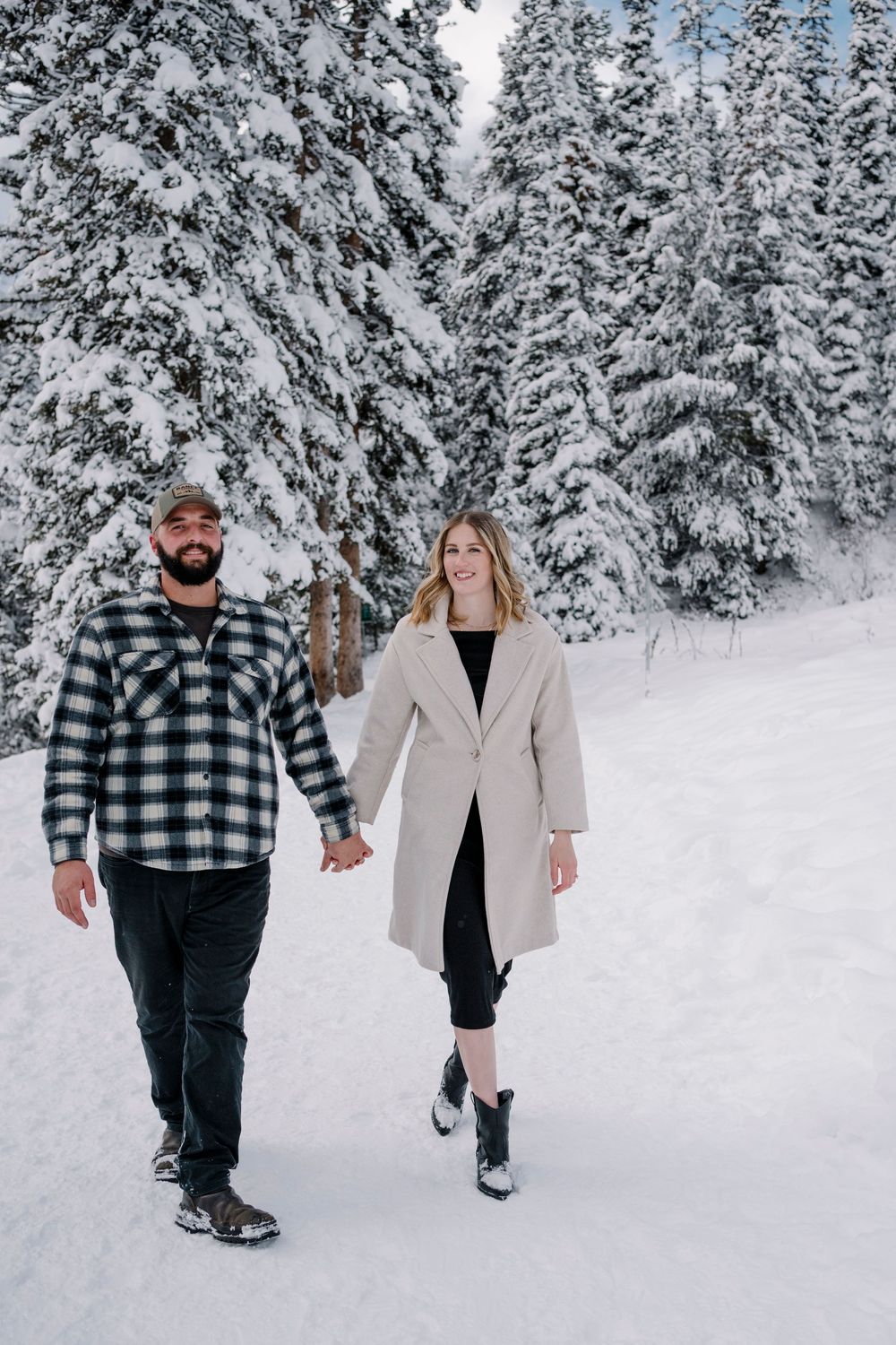 Lake Louise Photographer
