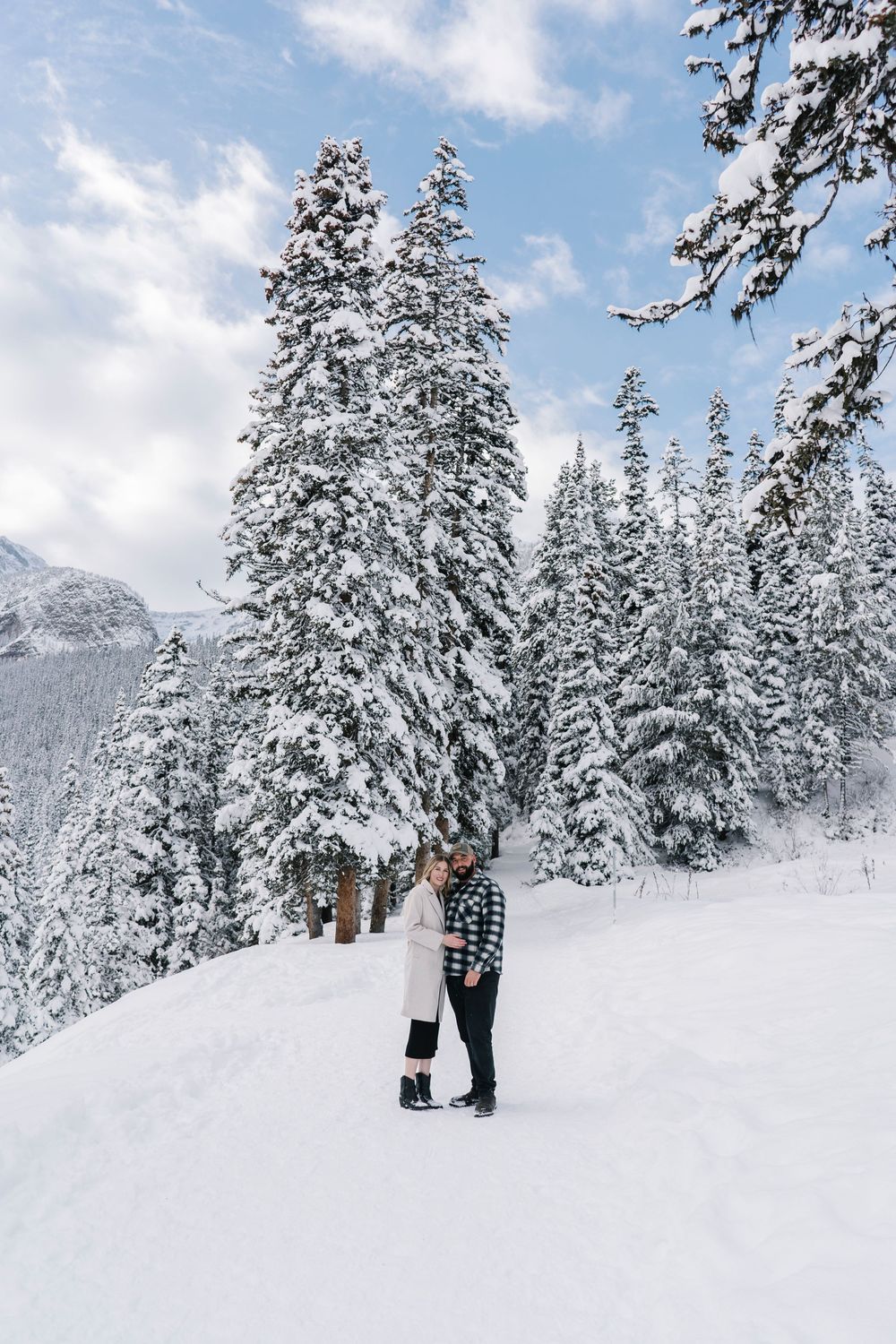 Lake Louise Photographer