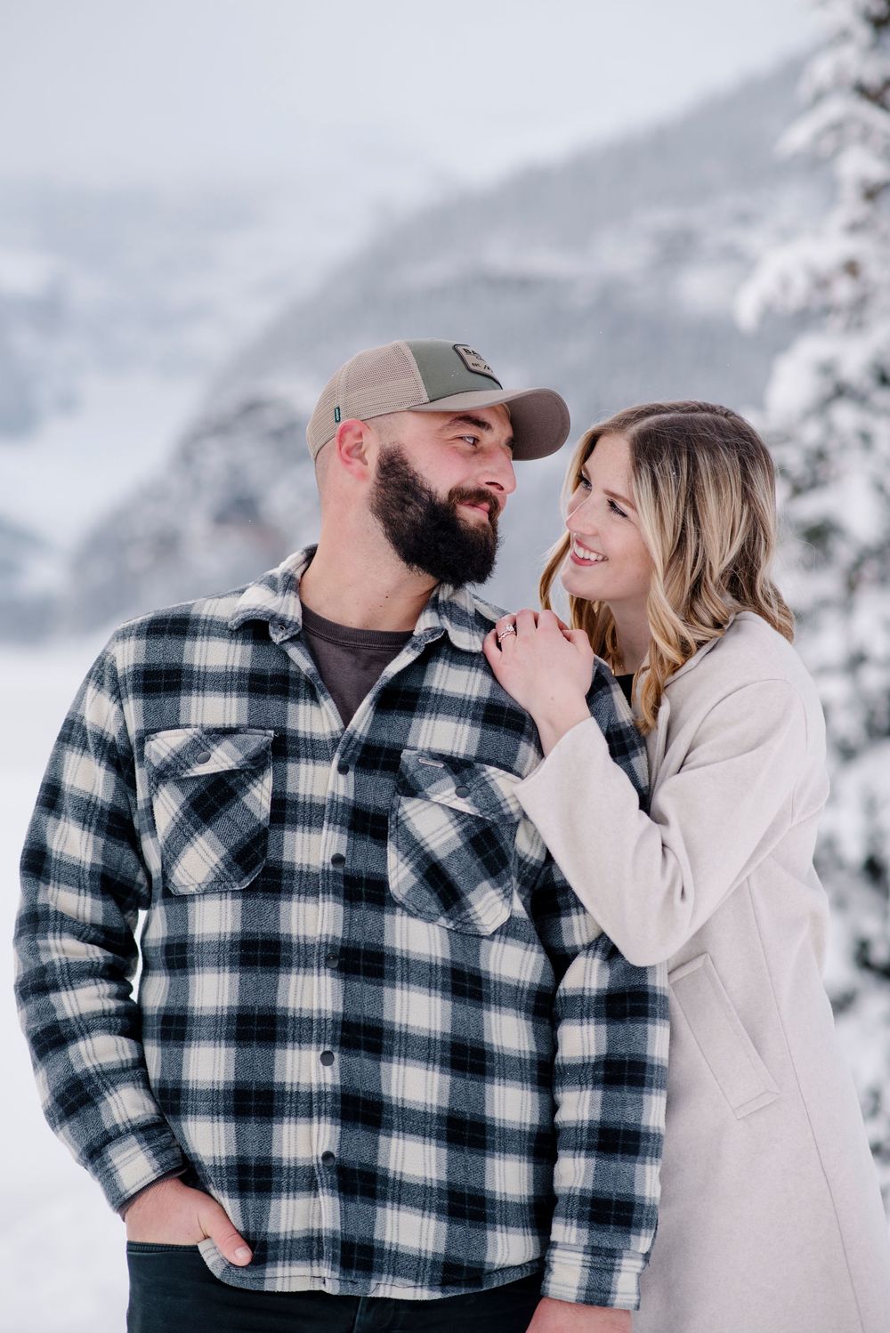 Lake Louise Photographer