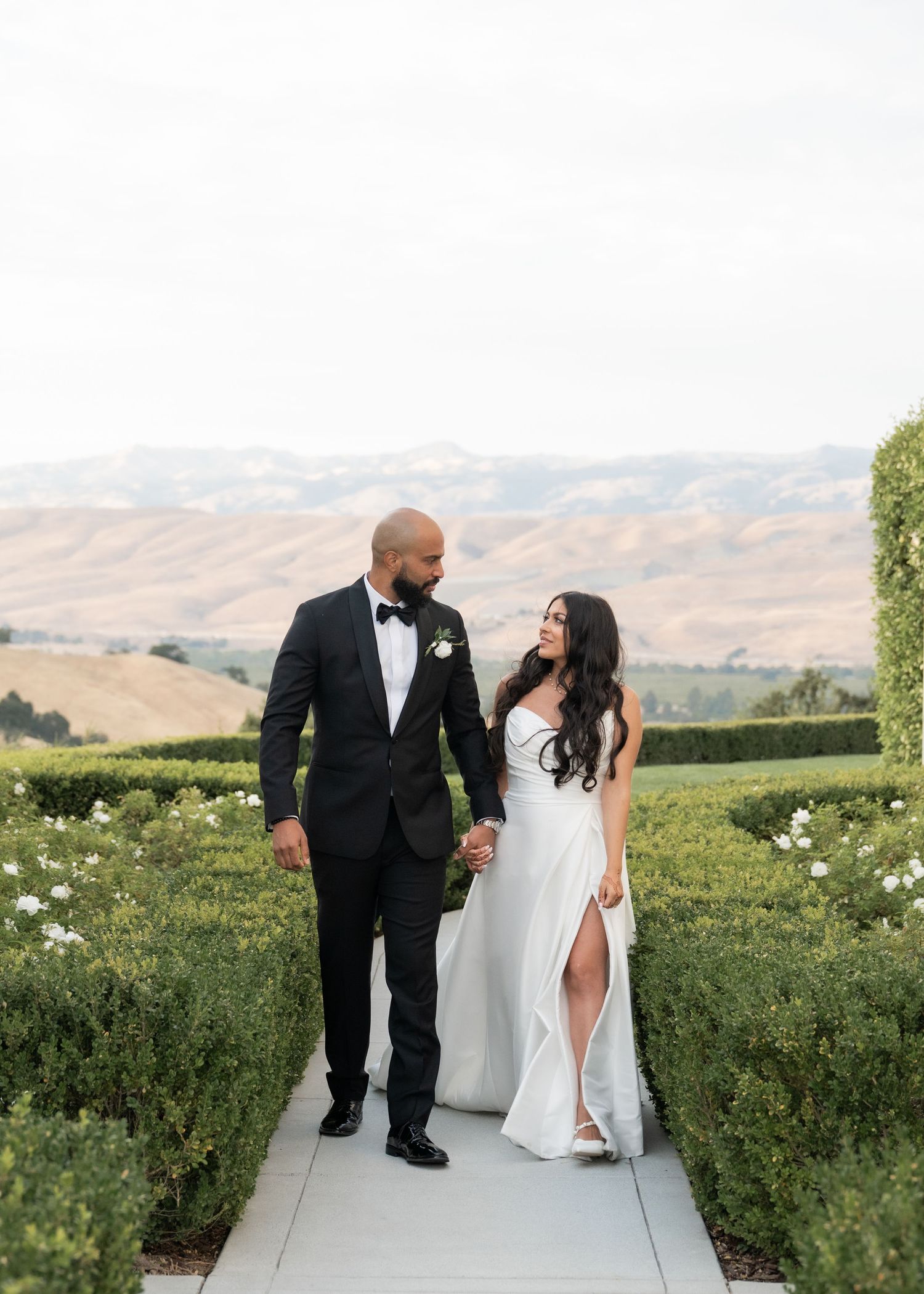 Willow Heights Mansion Wedding Photographer